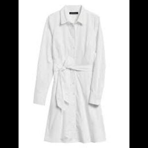 NWT banana republic dress